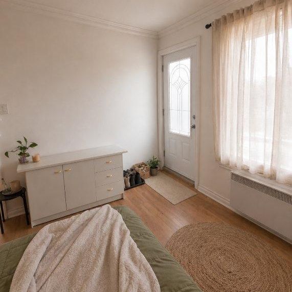 chambre privée à louer - Photo 2