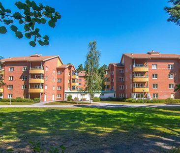 Moa Martinsons Gata 20 - Foto 1