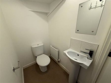 3 bedroom house to rent Laxton Close, Nottingham, Nottinghamshire, NG8 - Photo 5