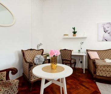 Close to Kálvin tér - Fotó 1