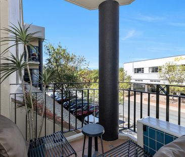 173/15 Tench St, Kingston ACT 2604 - Apartment For Rent | Domain - Photo 3