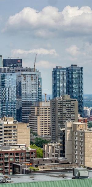 3 1/2 - 4000 De Maisonneuve Blvd. West, Montréal - Photo 1