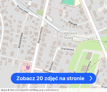 Mieszkanie z ogródkiem/w cenie parking i fitness - Zdjęcie 1