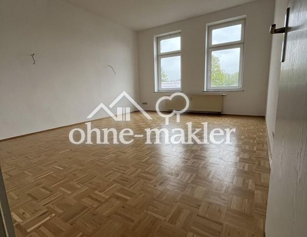 2-Raumwohnung im 1. OG mit Balkon und EBK - Photo 1
