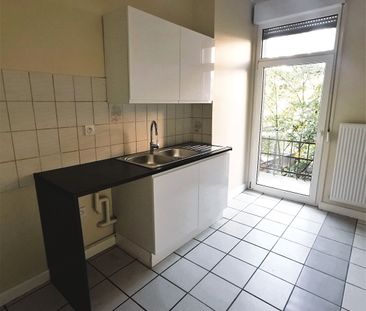 Appartement 3 pièces 63 m² 2 chambres à louer à METZ Sablon, - Photo 6