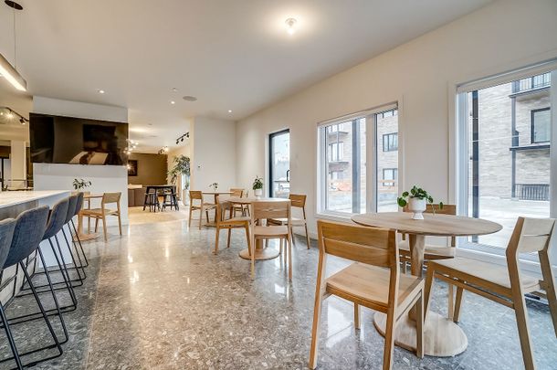 NEW - Block 4 Now Leasing! | Close To Champlain Bridge | To Book A Visit : 819 303-5669 - Photo 1