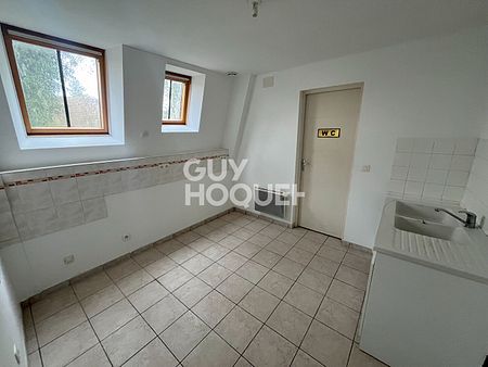 Appartement Auxerre 2 pièce(s) 62 m2 - Photo 2