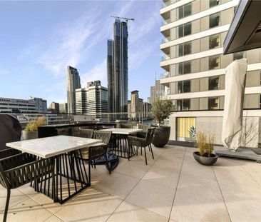 10 George Street: Modern waterside apartments in the Heart of Wood ... - Photo 2