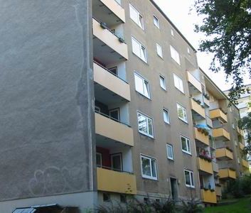 3-Zimmer-Wohnung in Iserlohn Zentrum mit 2 Balkone - Photo 3