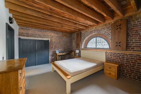 3 bedroom penthouse to rent - Photo 4