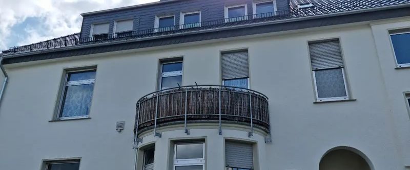 Sie suchen das Besondere? 115m2 große 3,5-Zimmer-Dachgeschosswohnung in 1A-Lage! - Foto 1