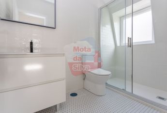 Apartamento T2 em Setúbal