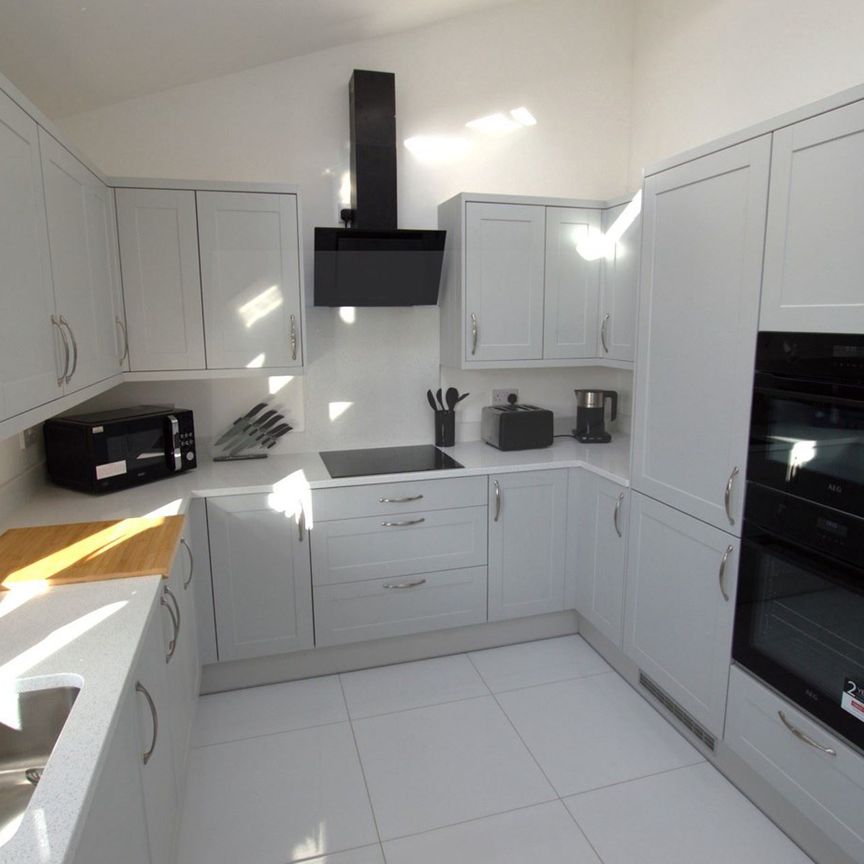 Milligan Road, Aylestone, Leicester, LE2 - Photo 1