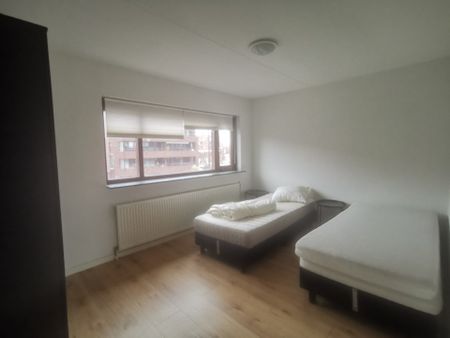 Te huur: Juf van Kempenstraat, 2132 ZV Hoofddorp - Photo 5