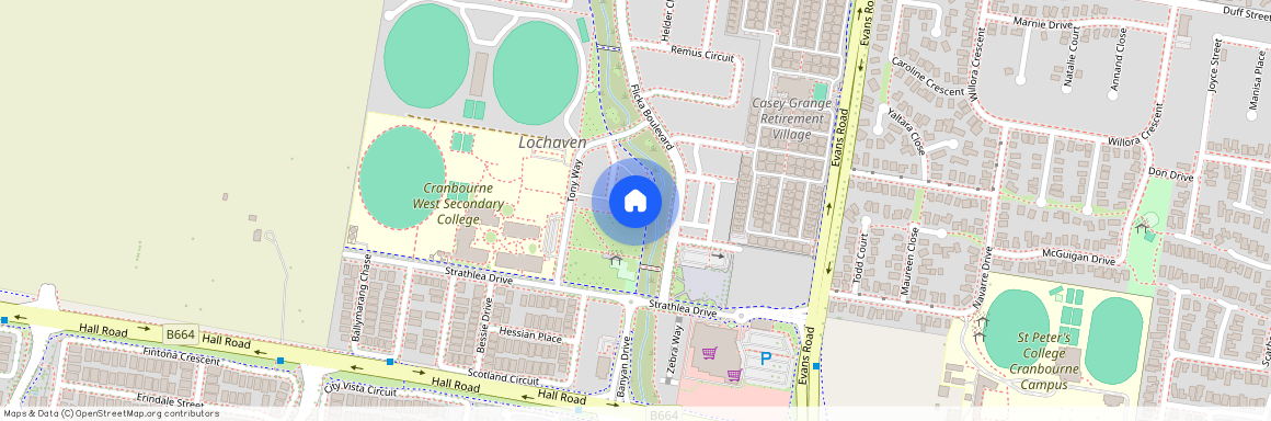 16 Mahara Walk, Vic 3977, Cranbourne West