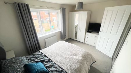 Foxglove Close, Chesterfield, Bolsover - Photo 5