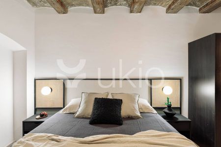 3 room luxury Apartment for rent in Barcelona, Spain - Photo 3