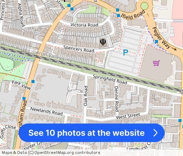 2 bedroom retirement property for rent - Photo 1