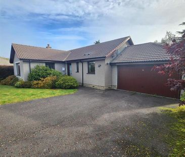 3 bedroom detached bungalow to rent - Photo 1