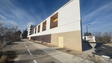 Appartement T2 Avignon à louer - Photo 4