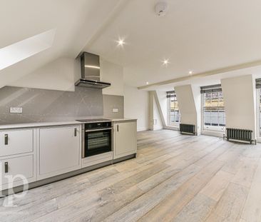 2 Bedroom Apartment, New Row, Covent Garden, WC2N - Photo 3
