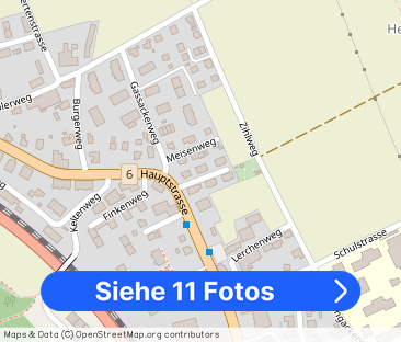 4.5 Zimmer, 93 m², EG - Foto 1