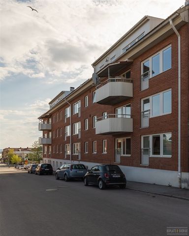 Magasinsgatan 13 B - Foto 4