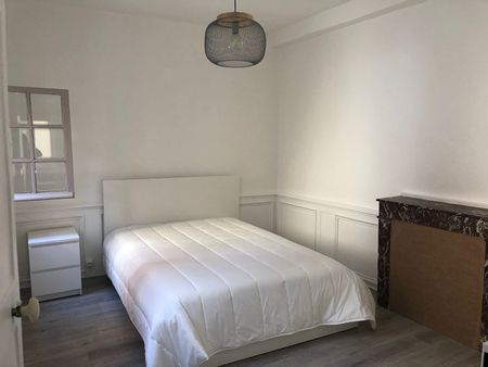 Location Appartement 2 pièces 38m² RENNES 35000 - Photo 4