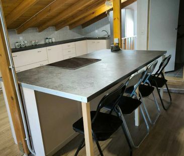 Loft για ενοικίαση - Πολυδένδρι, - Photo 4