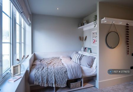 Studio to rent - Photo 4