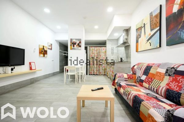 Alquiler de piso en Pj Calderon y Cubero - Photo 1