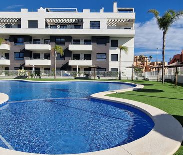 Apartamento de alquiler en Calle Gigantes y Cabezudos, 10, Villamar... - Photo 5