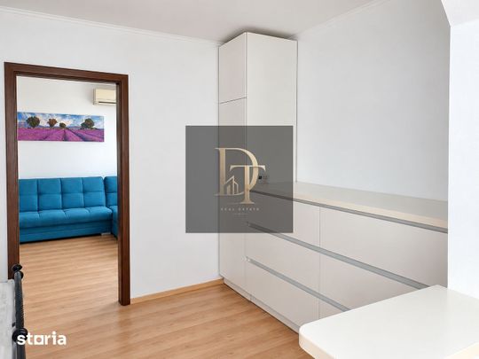 COMISION 0% | Apartament 2 camere modern si intim | Zona Saturn - Fotografie 1