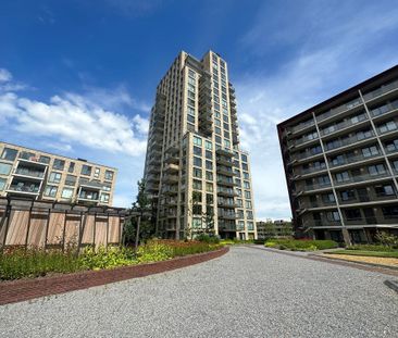 Te huur: Appartement Escamplaan in Den Haag - Foto 2