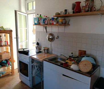 Schöne Wohnung zur zwischenmiete ab 1.Dez bis 1.Mai oder August - Foto 1