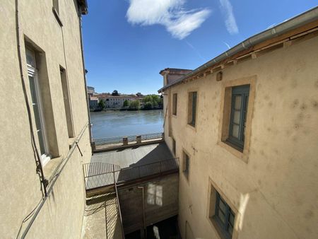 Location appartement 2 pièces 50.99 m² à Romans-sur-Isère (26100) 6 - Photo 5