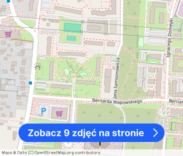 Mieszkanie, 54 m², Lublin - Zdjęcie 1