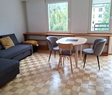 Pruszkowski, Pruszków, Aleja Wojska Polskiego - Фото 1