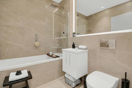 2 bedroom flat to rent - Photo 5