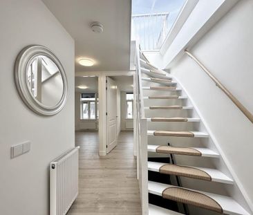 Te huur: Appartement Albert Cuypstraat in Amsterdam - Photo 5