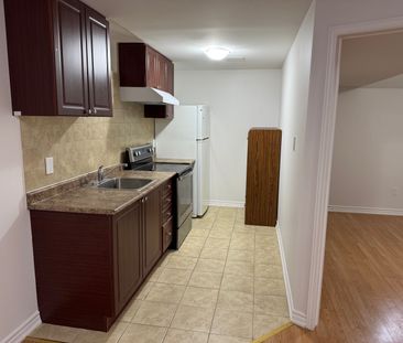 For Lease - 3857 Skyview Street Unit# (LOWER), Mississauga, Ontario - Photo 3