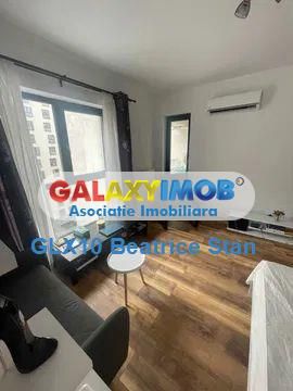 Garsoniera spatioasa in imobil rezidential Lujerului / Iuliu Maniu - Fotografie 1