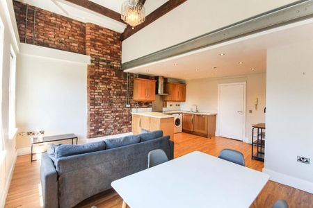 2 bedroom apartment to rent - Photo 3