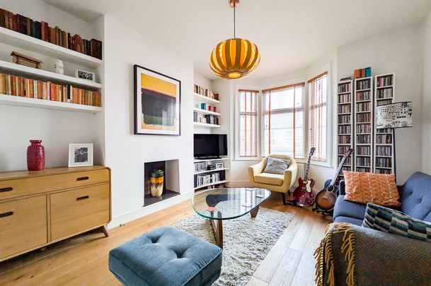 Merritt Road, London, SE4 - Photo 1