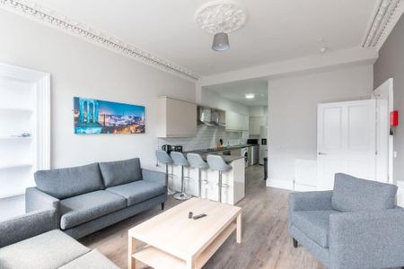 8 bedroom flat share to rent - Photo 2