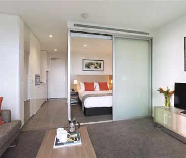 1604/618 Lonsdale Street - Photo 6