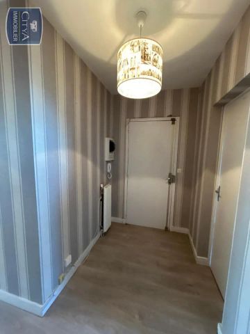 Appartement à louer 2 pièces 43.22m² - Photo 5
