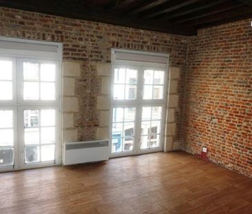 A LOUER - F2 38M² - VIEUX LILLE - Photo 6