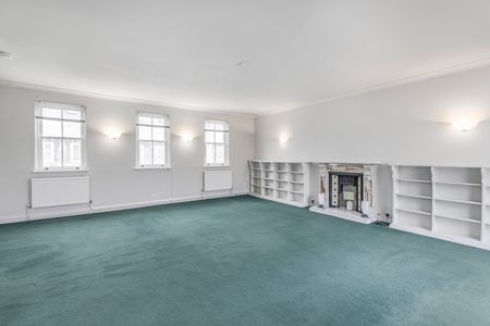 Maxwell Road, London, SW6 - Photo 3