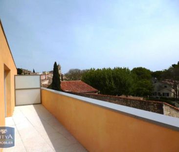 Appartement à louer 2 pièces 53.22m² - Photo 4